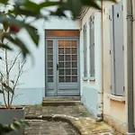 Studio Au Centre De Paris